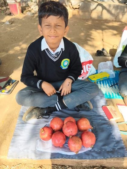 Market day – photo 12