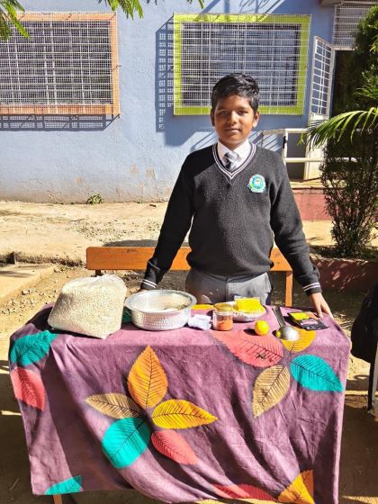 Market day – photo 7