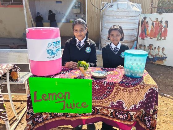Market day – photo 2