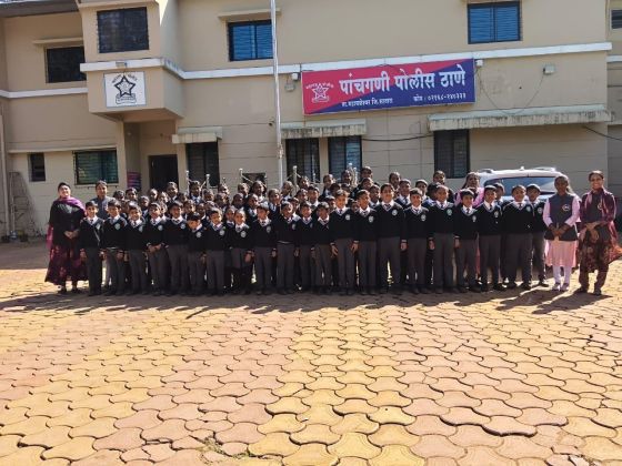 Visit to Police Station – photo 2