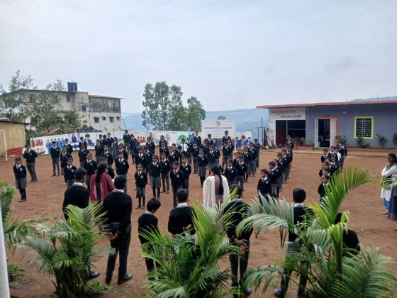 Hindi Day Inter House Essay Competition – photo 2