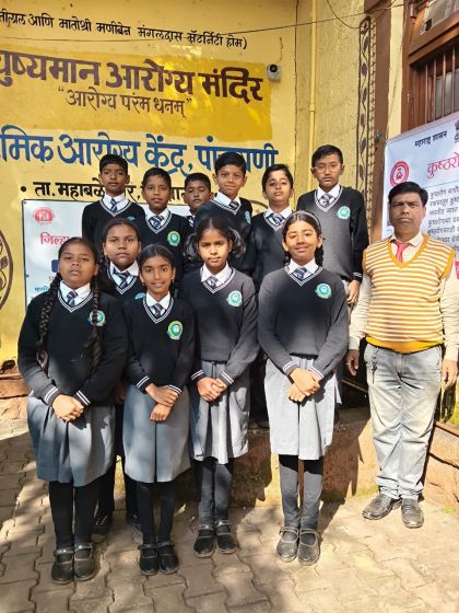 Government Hospital Visit – photo 14