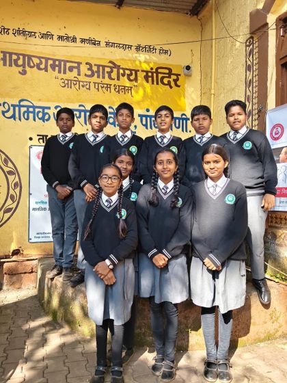 Government Hospital Visit – photo 11