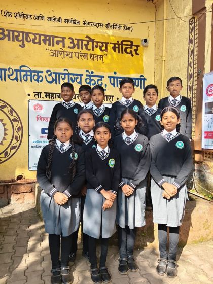 Government Hospital Visit – photo 13