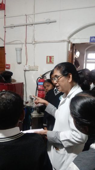 Government Hospital Visit – photo 8