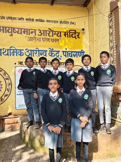 Government Hospital Visit – photo 9