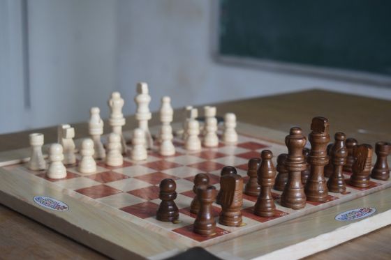 Chess Competition – photo 4