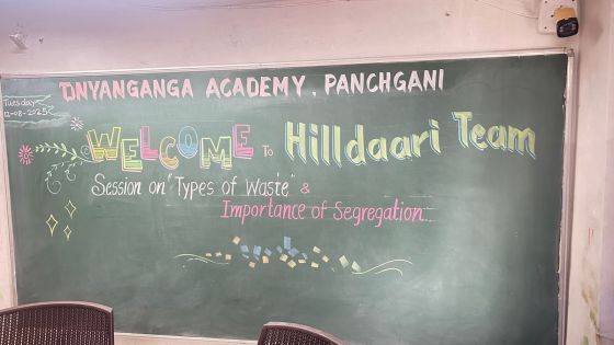 Hilldaari Team – photo 5