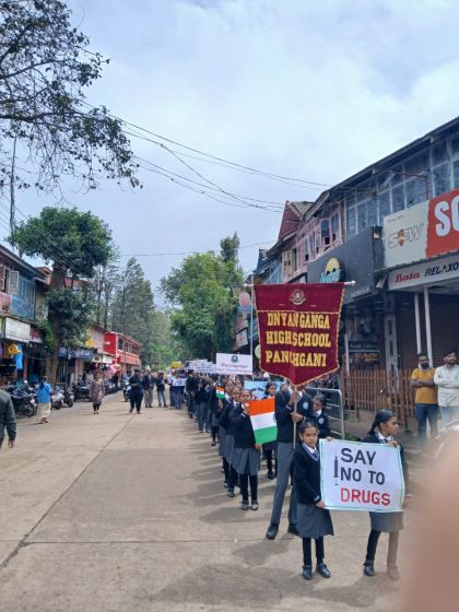 Rally – photo 1