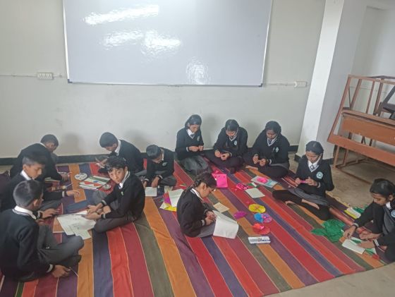 Art Activity – photo 5