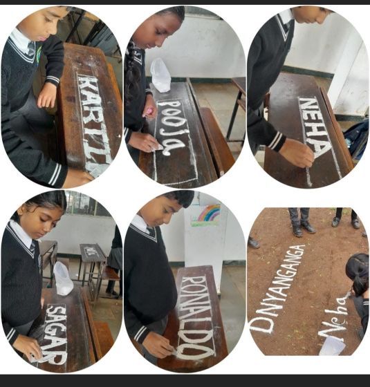 Art Activity – photo 3